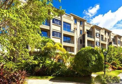 三亚翠屏凤凰水城 在售三大组团 【美林海寓】【美林水居】【美林叠墅