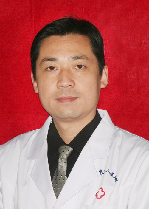 刘强医生预约挂号_开封市第二人民医院针灸科刘强_刘强
