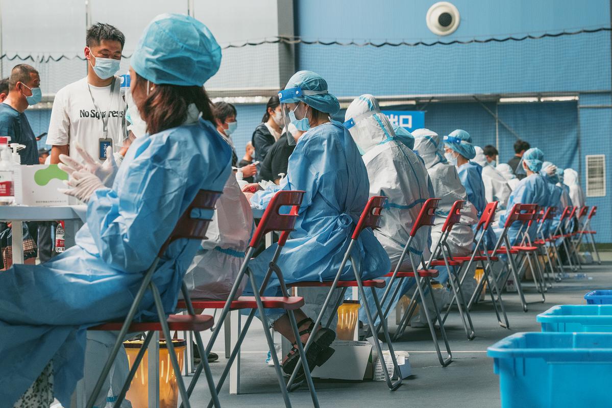 南京疫情波及6省14市,专家预测或在8月中旬结束