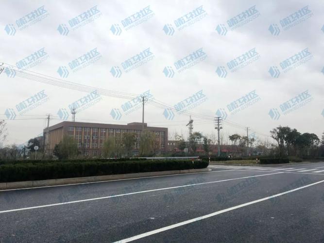 靖江城西大道有变!往南一直到中洲路,一夜之间