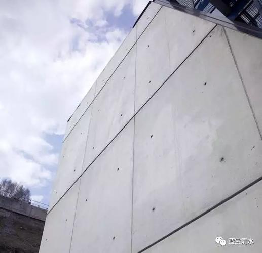 北京家装配件价格交流组,清水混凝土装饰饰面的种类有