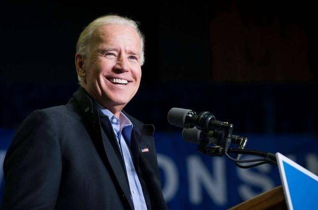 拜登就职当日将签署多项行政令特朗普不参加典礼2