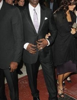 韦斯利·斯奈普斯图片