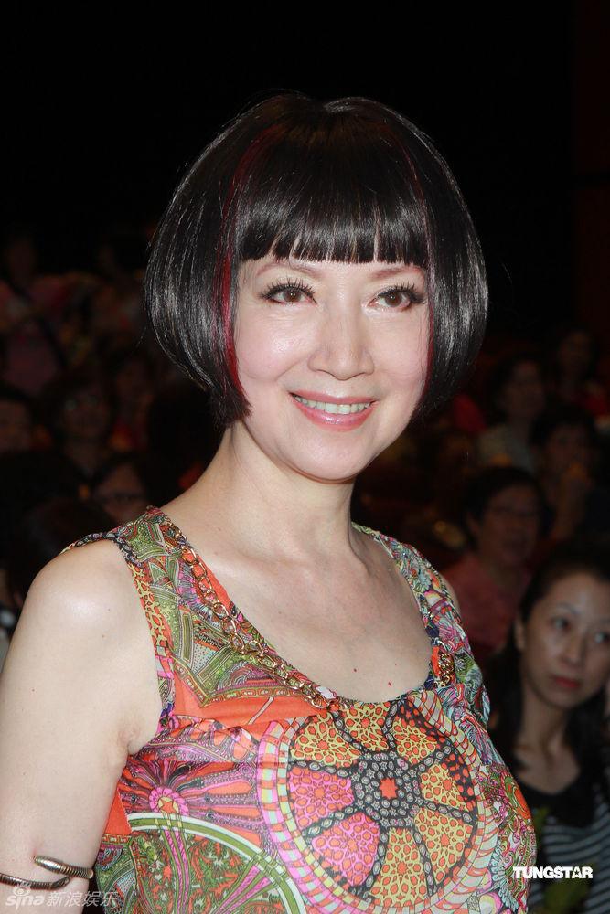susan tse suet sum
