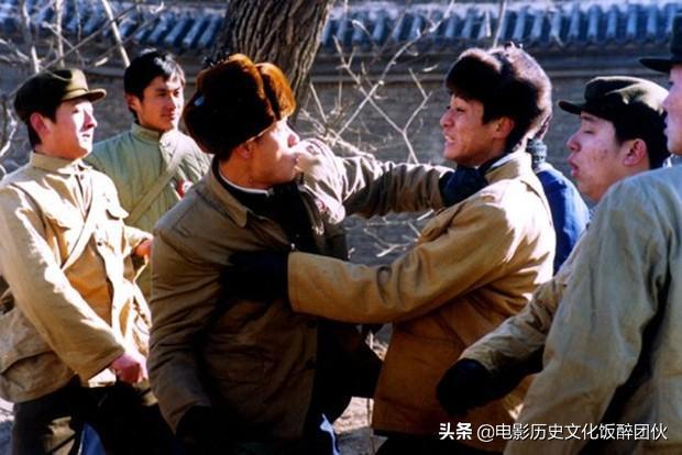 马未都眼中的部队大院子弟拥有着哪件令人胆寒的奢侈品