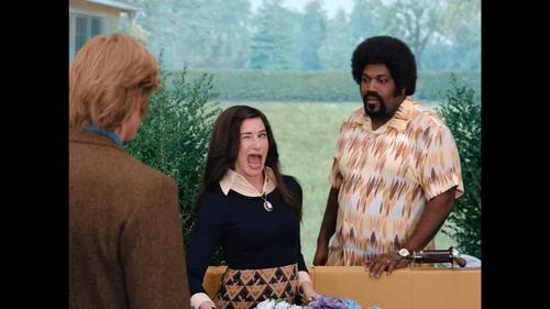 凯瑟琳·哈恩 kathryn hahn的图片