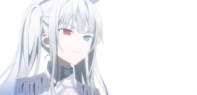 白之女王queen
