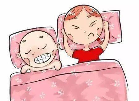 广中医讲堂睡觉磨牙忍忍算了长期磨牙危害不容小觑