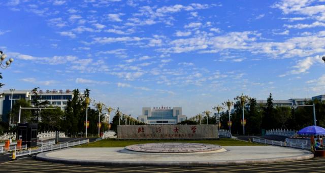 临沂大学专升本在哪个校区