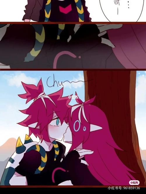 凹凸 #凹凸世界陆林_凹凸世界_凹凸世界陆林_影视_动漫_动漫推荐