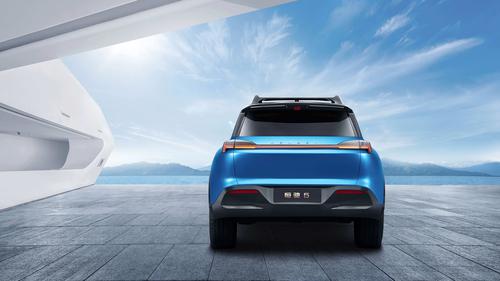 恒驰5很会撩年轻人,树立紧凑级suv市场新标杆_车家号_发现车生活_汽车