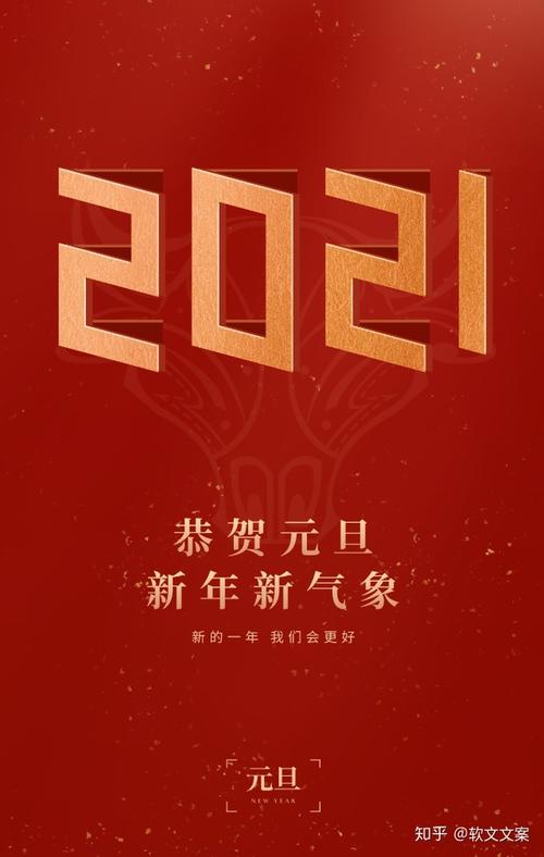 2020年最后一天朋友圈文案