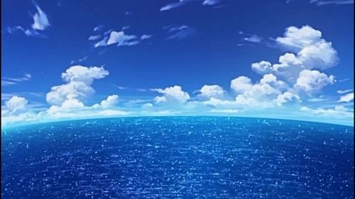 「海贼王」多出去走走!总会遇到不同的风景