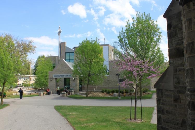 西安大略大学国王学院商学院