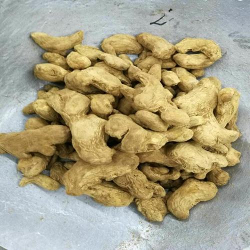 中药材批发炮姜 正品新货干生姜 炮老姜无硫黑姜 泡姜 干姜包邮