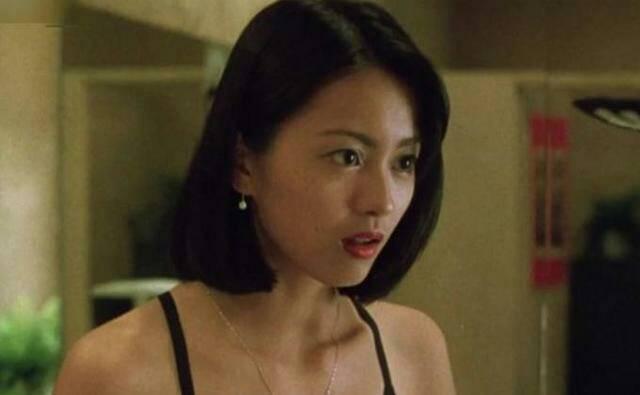 展开全部 最喜欢《百变星君》和《绝世好宾》 没想到梁咏琪骨子里