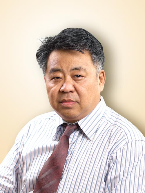 张志平