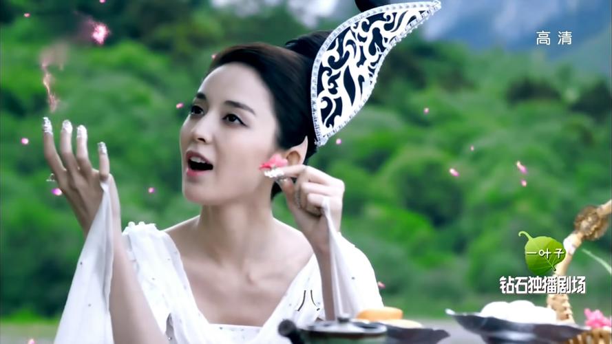 古力娜扎考入 a target="_blank" href="/item/北京电影学院/224276"