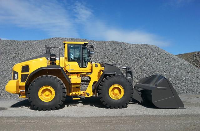 【铲车型号大全】装载机规格型号有哪些 铲车型号怎么