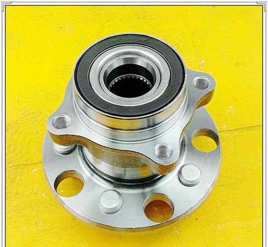 现货丰田皇冠/锐志后轮毂单元轴头轴承总成42410-30020