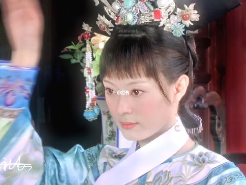 娘娘们真的都好美啊!国色天香国色天香