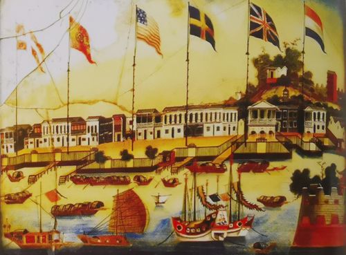 以"侨"为桥 汕头华侨文化的历史轨迹与崭新篇章