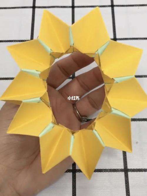 特别好玩的折纸小玩具_折纸_小玩具_兴趣爱好_手工