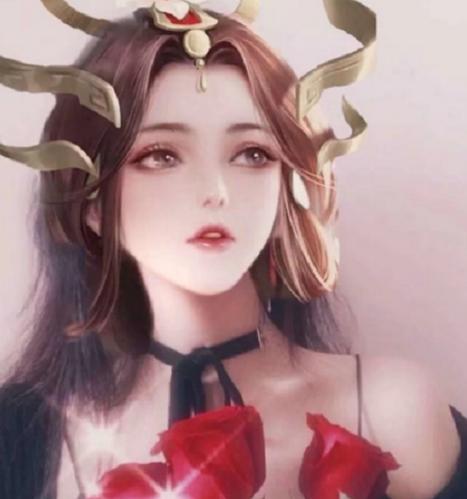 当女英雄遇到"街头霸王",躲过了小乔的可爱,却躲不过莫邪的身材