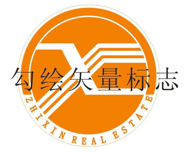 置信房产logo图片
