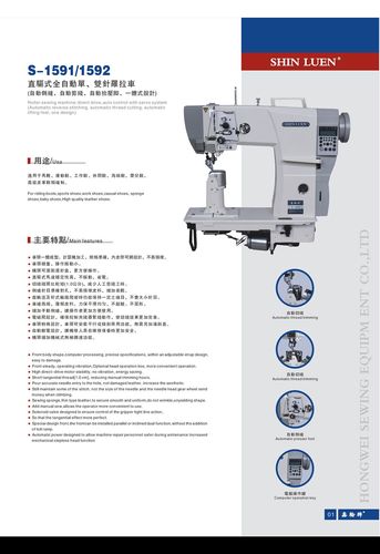 鑫轮牌1591;1592电脑罗拉车