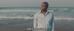 幕后制作:电影《耶路撒冷》是南非导演拉尔夫·齐曼所执导的第三部