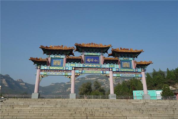 石家庄旅游景点排行榜第一石家庄免费景点排名推荐