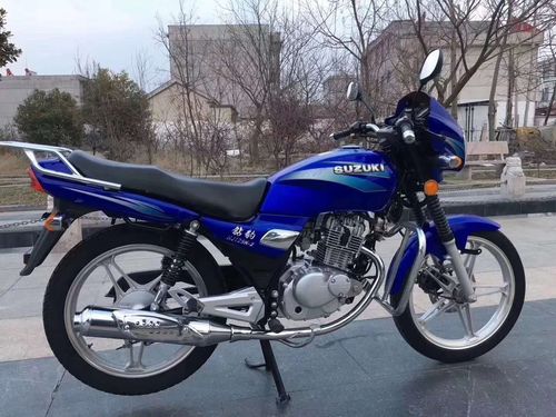 日系四大摩托车品牌本田铃木雅马哈川崎谁更强?对比一