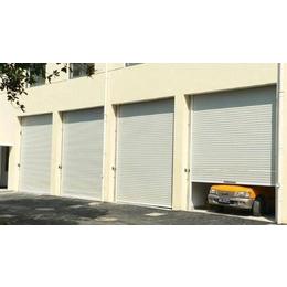 电动卷闸门厂家-湖北电动卷闸门-星红卷闸门怎么样