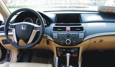 8代雅阁可以用蓝牙听歌吗