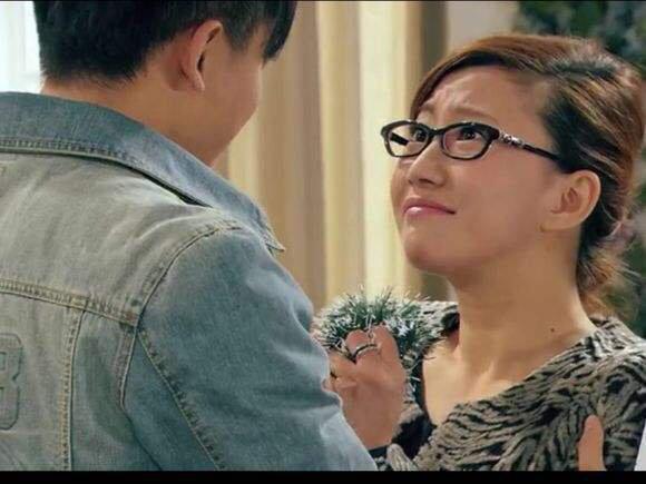 爱情公寓5张伟那么多任女朋友莫兰,薇薇,楚倩,简凝,羽墨,诸葛大