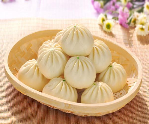 包子油条-成都包子早点培训