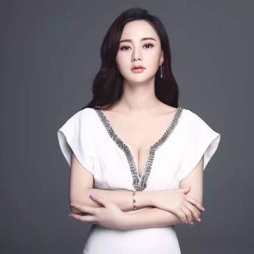 从安徽六安走出的六位美女明星,大家认识几位?