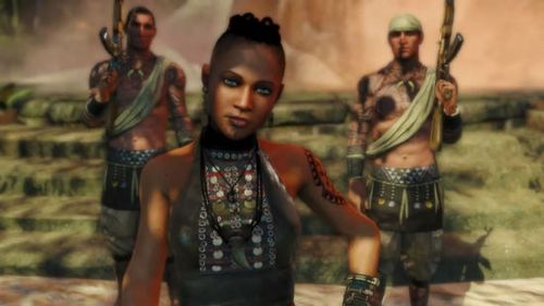 《孤岛惊魂3》生存指南大放送 体验荒岛生存之道