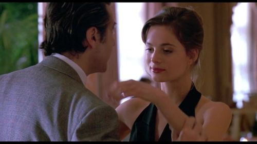 闻香识女人(探戈共舞)