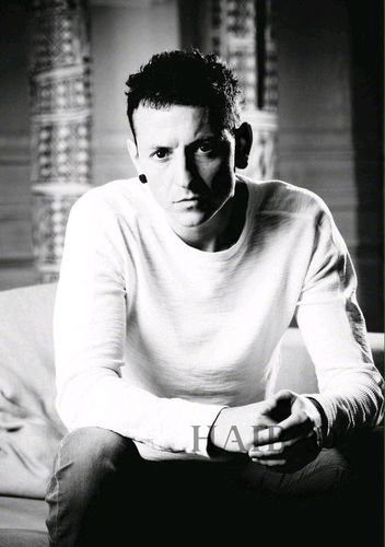 林肯公园主唱查斯特查尔斯贝宁顿