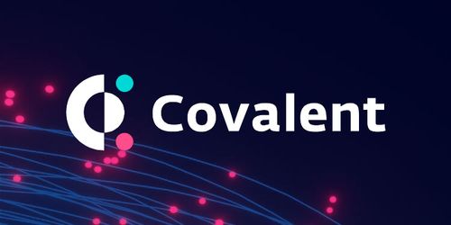 一文速览中间件 covalent (cqt)