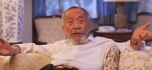 75岁才入娱圈资产曾超李嘉诚91岁的李名炀离世时却身无分文