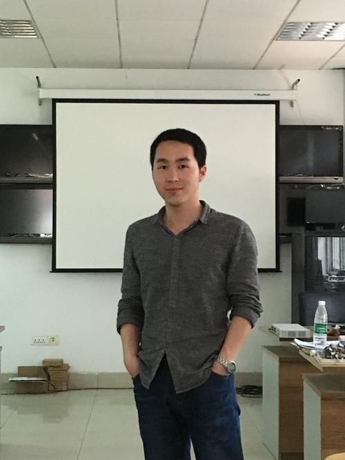 jie zhao