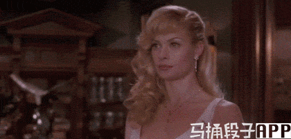 今日爆笑gif:就应该娶这样的老婆