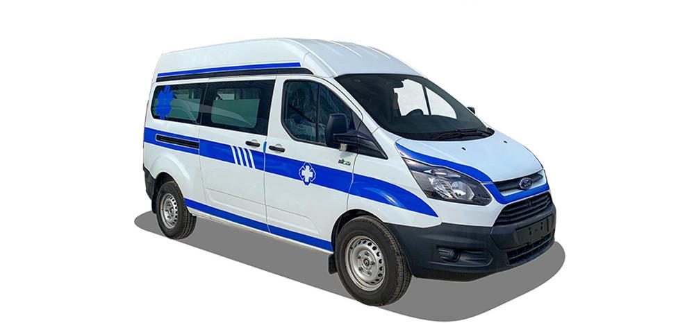 救护车