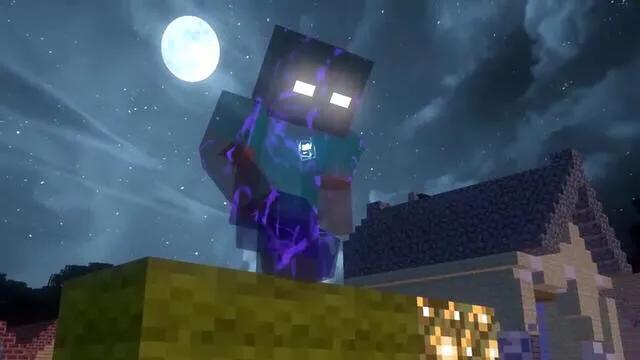 我的世界him模组手机版