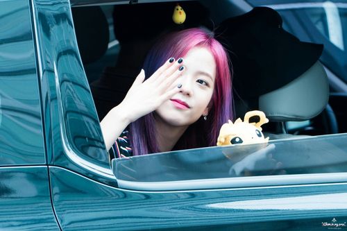 blackpink 金智秀(jisoo),金智妮(jennie),朴彩英(rosé),lisa