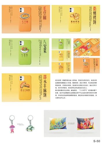 张雨柔 文创衍生品