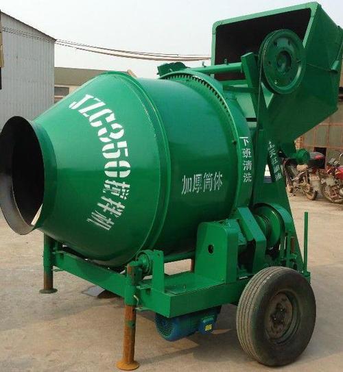 机械及行业设备 工程机械,建筑机械 混凝土机械 多功能搅拌机 小型